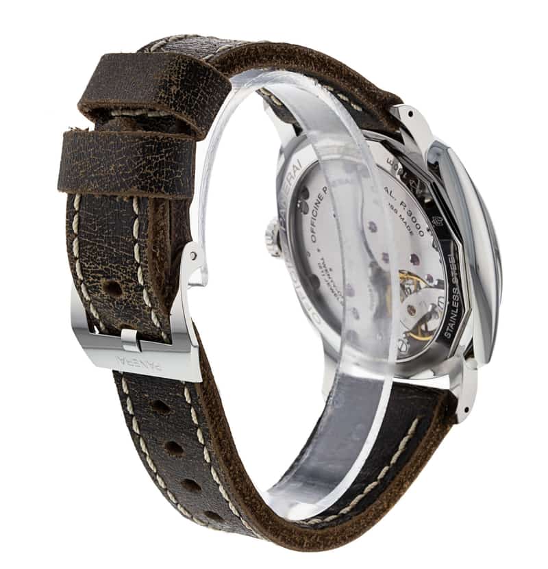 Panerai Radiomir Manual PAM00514